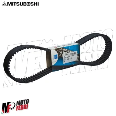 MF2880 Cinghia Trasmissione Esterna Mitsuboshi Yamaha TMax 530 dal 2012 al 2016