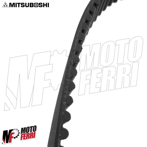 MF2880 Cinghia Trasmissione Esterna Mitsuboshi Kymco AK 550 dal 2017 al 2022