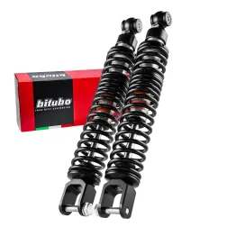 MF5029 Ammortizzatori Posteriori Bitubo Twin Piaggio Beverly 350 da 2011 a 2020