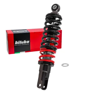 MF2221 Ammortizzatore Posteriore Bitubo Regolabile Booster Phantom F12 Aerox 278