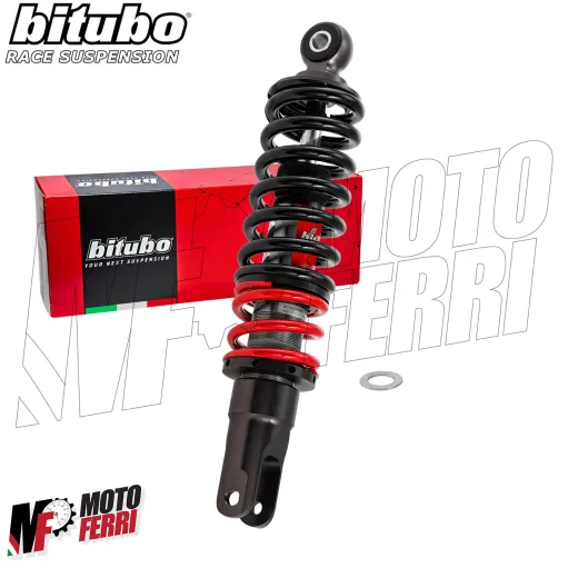 MF2221 Ammortizzatore Posteriore Bitubo Regolabile Booster Phantom F12 Aerox 278