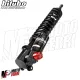 MF2013 Ammortizzatore Anteriore GEV Bitubo GAS Nero Vespa GTS 125 250 300 HPE