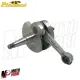 MF2367 - ALBERO MOTORE PINASCO ANTICIPATO CORSA 57 VESPA 125 150 177 PX PXE