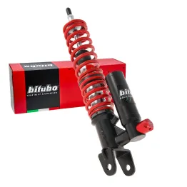 MF1513 Ammortizzatore Posteriore Bitubo Gas Vespa 50 125 PK S XL FL FL2 HP V N