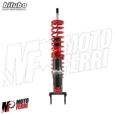 MF1513 Ammortizzatore Posteriore Bitubo Gas Vespa 50 125 PK S XL FL FL2 HP V N