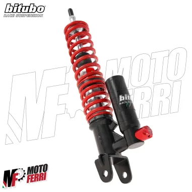 MF1513 Ammortizzatore Posteriore Bitubo Gas Vespa 50 125 PK S XL FL FL2 HP V N