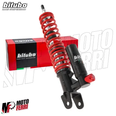 MF1513 Ammortizzatore Posteriore Bitubo Gas Vespa 50 125 PK S XL FL FL2 HP V N