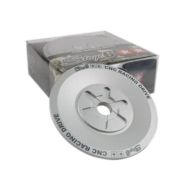 MF2368 SEMIPULEGGIA FISSA STAGE6 MINARELLI F12 BOOSTER AEROX F15 NITRO 50 2T