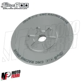 MF2368 SEMIPULEGGIA FISSA STAGE6 MINARELLI F12 BOOSTER AEROX F15 NITRO 50 2T 2