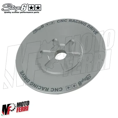 MF2368 SEMIPULEGGIA FISSA STAGE6 MINARELLI F12 BOOSTER AEROX F15 NITRO 50 2T