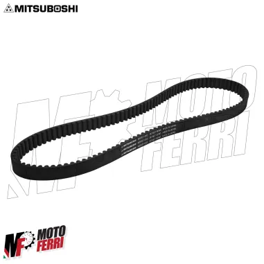 MF9793 Cinghia Trasmissione Esterna Mitsuboshi Yamaha TMax 530 2017 2018 2019