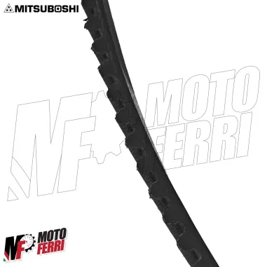 MF9793 Cinghia Trasmissione Esterna Mitsuboshi Yamaha TMax 560 da 2020 a 2026
