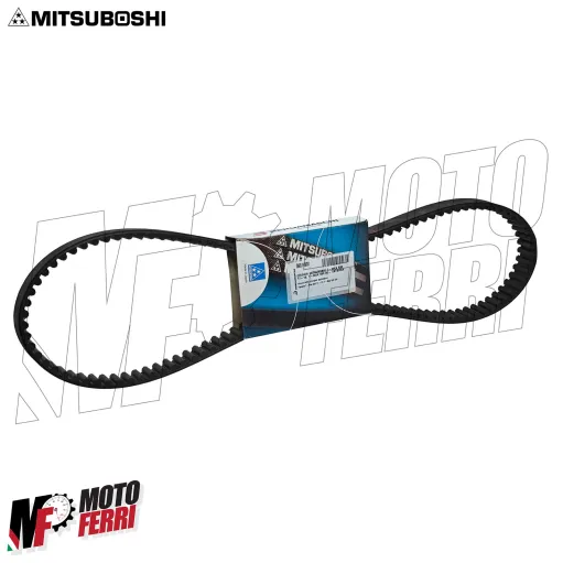 MF9793 Cinghia Trasmissione Esterna Mitsuboshi Yamaha TMax 560 da 2020 a 2026