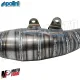 MF9795 Marmitta Scarico Polini Motore PRE4 70 cc Piaggio ZIP SP 50 2T LC