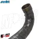 MF9796 Marmitta Scarico Polini Motore PRE4 100 cc Piaggio ZIP SP 50 2T LC
