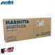 MF9796 Marmitta Scarico Polini Motore PRE4 100 cc Piaggio ZIP SP 50 2T LC