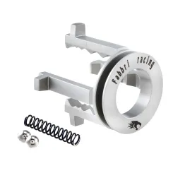 MF2372 CROCIERA FABBRI RACING 4 MARCE RINFORZATA VESPA 50 SPECIAL R L N PK APE