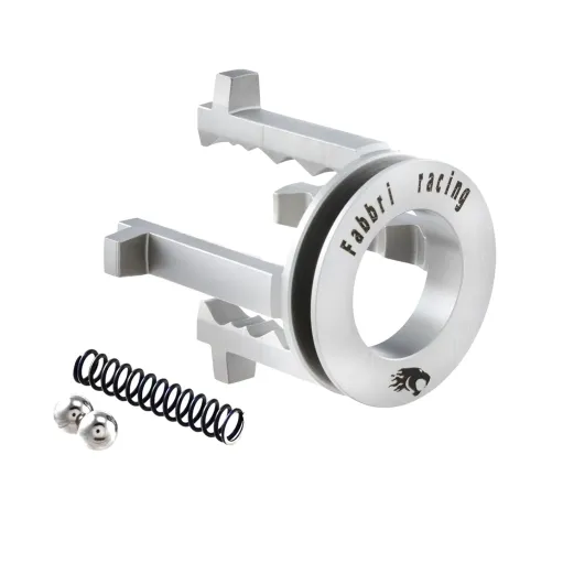 MF2372 CROCIERA FABBRI RACING 4 MARCE RINFORZATA VESPA 50 SPECIAL R L N PK APE