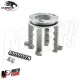 MF2372 CROCIERA FABBRI RACING 4 MARCE RINFORZATA VESPA 50 SPECIAL R L N PK APE