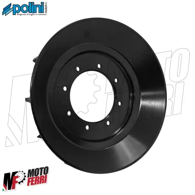MF9798 Ventola Polini Evo CNC Accensione Elettronica Vespa 50 Special PK ET3