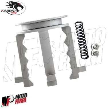 MF2372 CROCIERA FABBRI RACING 4 MARCE RINFORZATA VESPA 50 SPECIAL R L N PK APE