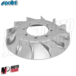 MF9798 Ventola Polini Evo CNC Accensione Elettronica Vespa 50 Special PK ET3 2
