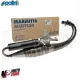 MF9799 Marmitta Scarico Polini For Race 5 Gilera Runner SP Storm Stalker 50 2T