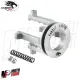 MF2372 CROCIERA FABBRI RACING 4 MARCE RINFORZATA VESPA 50 SPECIAL R L N PK APE