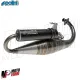 MF9799 Marmitta Scarico Polini For Race 5 Piaggio NRG MC3 MC2 POWER DD DT 50 2T