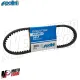 MF9800 Cinghia Variatore Polini Evo Yamaha Aerox BWS 100 2T in Aramid