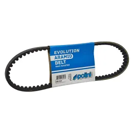 MF9800 Cinghia Variatore Polini Evo MBK Booster Nitro Ovetto 100 2T in Aramid