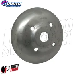 MF2375 Variatore J.Costa 16 Rulli Da 15,5 Gr Yamaha TMax 530 mod 2012 / 2016 2