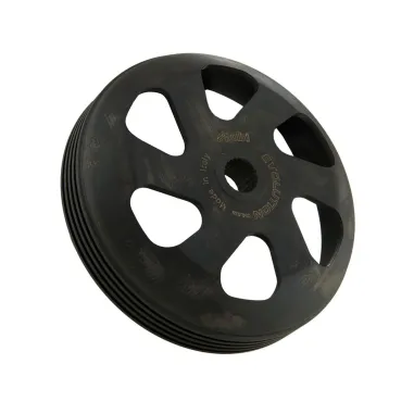 MF2377 CAMPANA FRIZIONE POLINI EVOLUTION RUNNER FX SR 125 150 180 2T DM 134