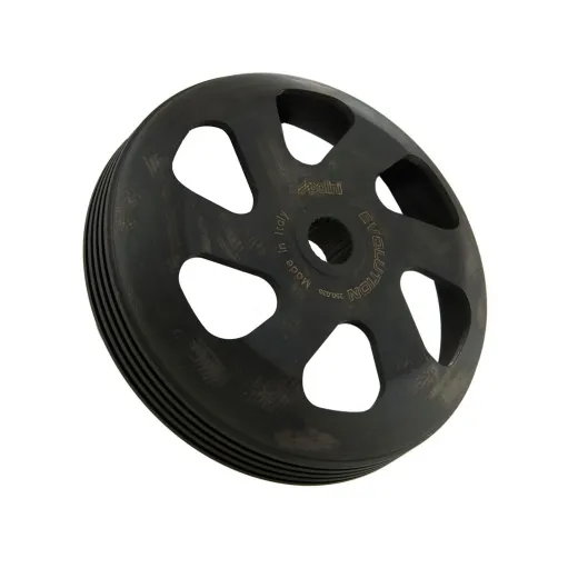 MF2377 CAMPANA FRIZIONE POLINI EVOLUTION RUNNER FX SR 125 150 180 2T DM 134