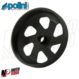 MF2377 CAMPANA FRIZIONE POLINI EVOLUTION RUNNER FX SR 125 150 180 2T DM 134 2