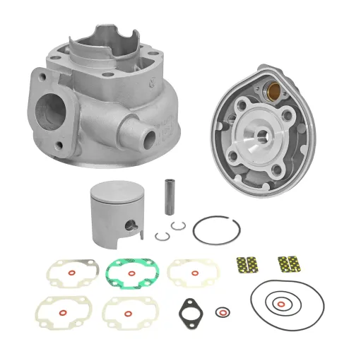 MF3470 Cilindro Athena Big Bore 47,6 MBK Nitro Ovetto 50 2T Spinotto 10
