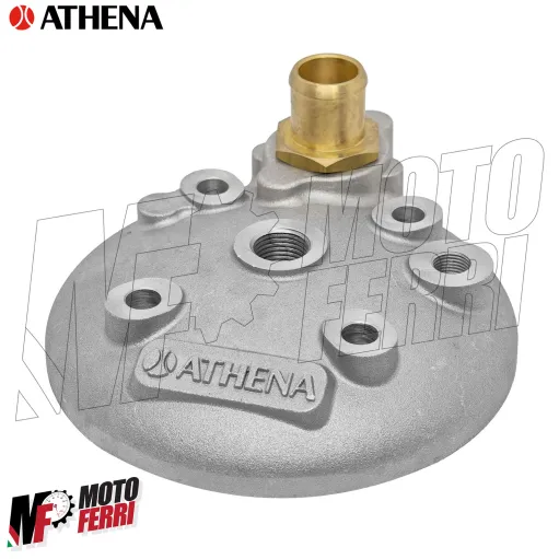 MF3470 Cilindro Athena Big Bore 47,6 MBK Nitro Ovetto 50 2T Spinotto 10