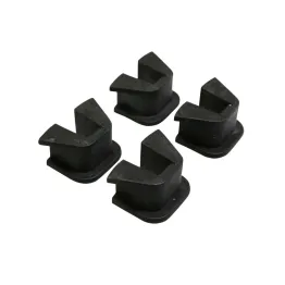 MF2381 Kit cursori per variatore POLINI 12 rulli Yamaha 500 TMAX 2001 - 2011