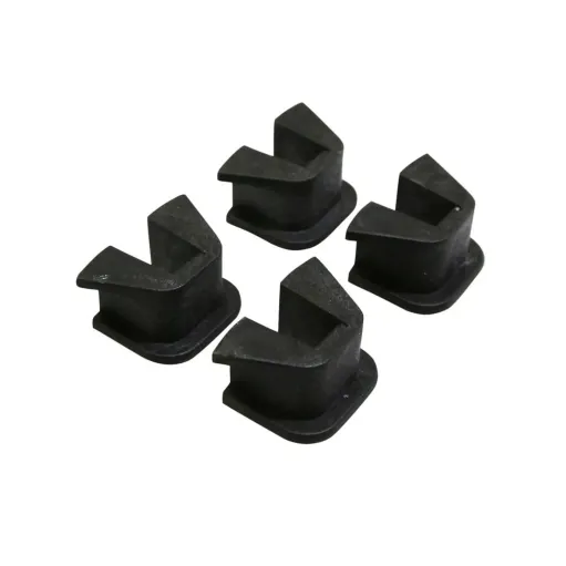 MF2381 Kit cursori per variatore POLINI 12 rulli Yamaha 500 TMAX 2001 - 2011