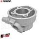 MF3470 Cilindro Athena Big Bore 47,6 Beta ARK 50 2T LC Spinotto 10 Alluminio
