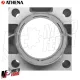 MF3470 Cilindro Athena Big Bore 47,6 Beta ARK 50 2T LC Spinotto 10 Alluminio
