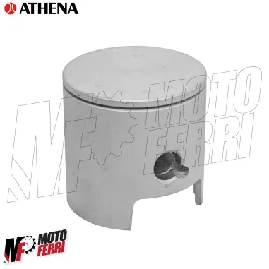 MF3470 Cilindro Athena Big Bore 47,6 Beta ARK 50 2T LC Spinotto 10 Alluminio