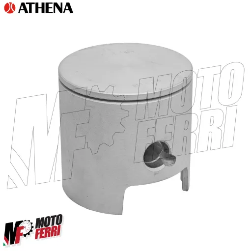 MF3470 Cilindro Athena Big Bore 47,6 Beta ARK 50 2T LC Spinotto 10 Alluminio