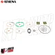 MF3470 Cilindro Athena Big Bore 47,6 Beta ARK 50 2T LC Spinotto 10 Alluminio