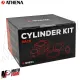 MF3470 Cilindro Athena Big Bore 47,6 Beta ARK 50 2T LC Spinotto 10 Alluminio