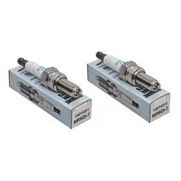 MF2051 Kit 2 Candele NGK MR9DI-7 Aprilia RS Tuono Tuareg 660 da 2020 a 2025 E5+