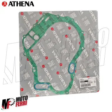 MF9804 Guarnizione Coperchio Lato Frizione Athena Suzuki SV S 1000 - 2003 a 2007
