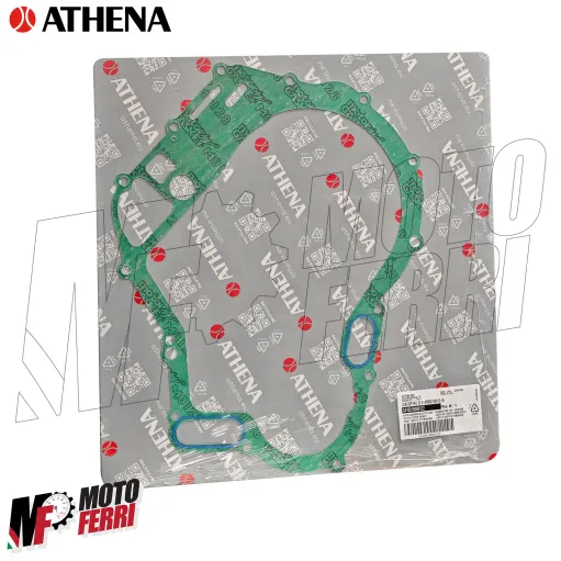 MF9804 Guarnizione Coperchio Lato Frizione Athena Suzuki SV S 1000 - 2003 a 2007