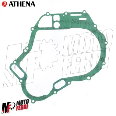 MF9804 Guarnizione Coperchio Lato Frizione Athena Suzuki SV S 1000 - 2003 a 2007