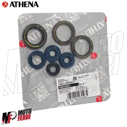 MF9805 Kit Paraoli Motore Athena Aprilia 125 RS RX SX MX ROTAX 122 2